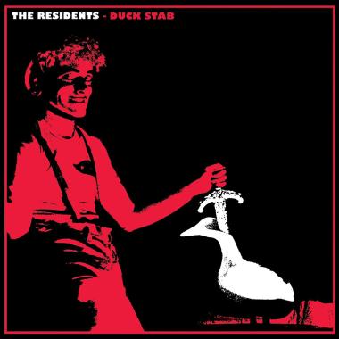 The Residents -  Duck Stab, Buster and Glen